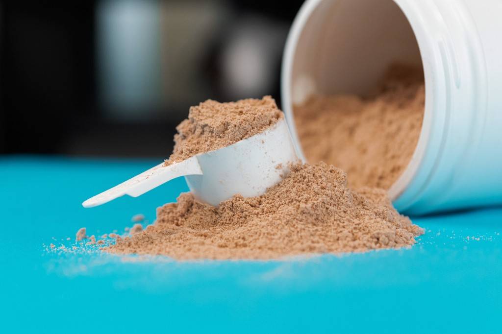 “Hype” da proteína é puro marketing