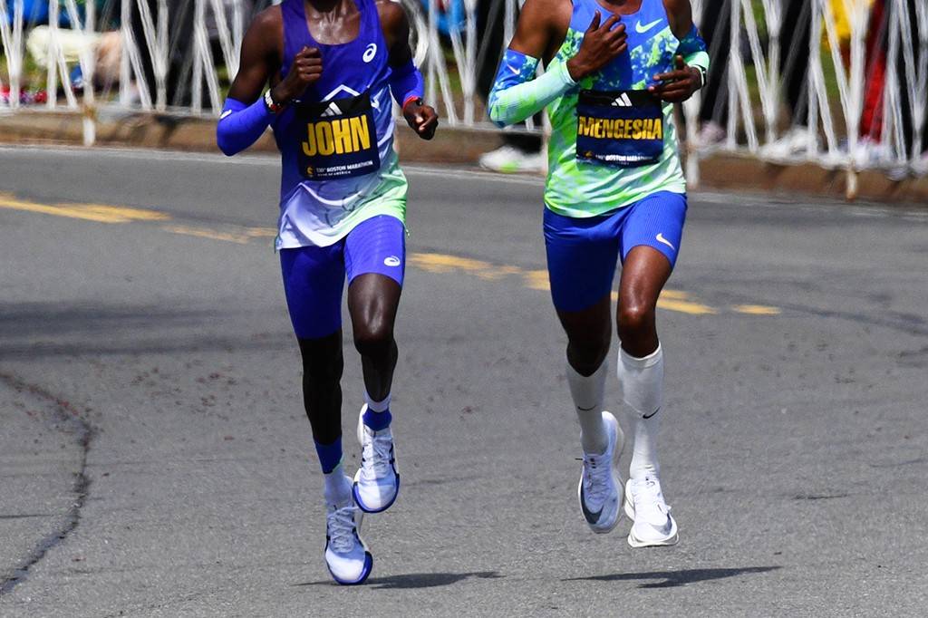 Homens são duas vezes mais propensos a “quebrar” em maratonas. Entenda por quê