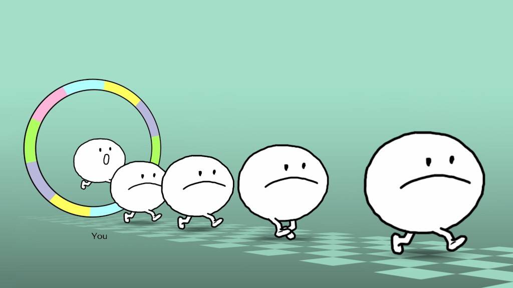 Despretensioso, “Rhythm Heaven Groove” mostra que até o muito simples pode ser divertido