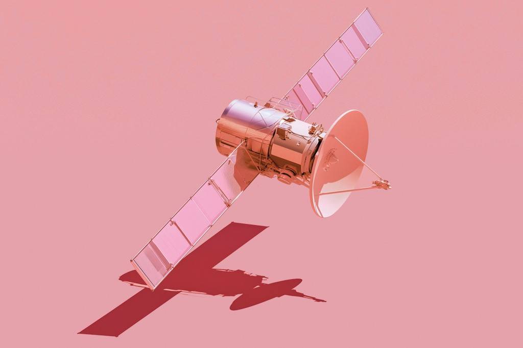 EUA transmitiram dados secretos pelo GPS