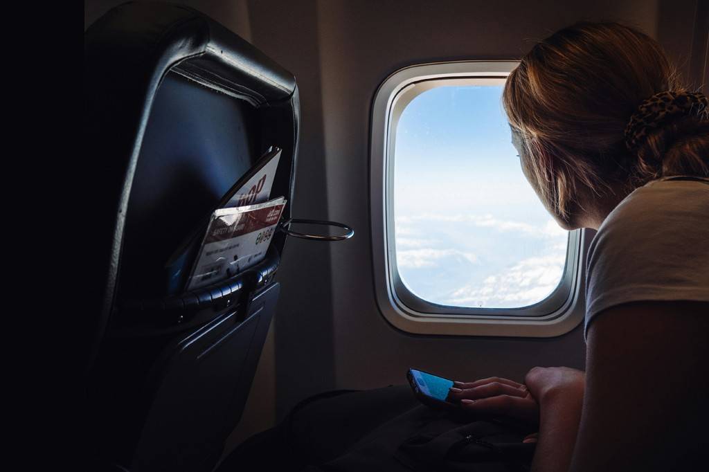 Manual: como se preparar para longas viagens