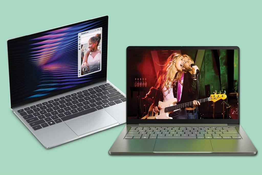 A resposta dos PCs ao MacBook Neo