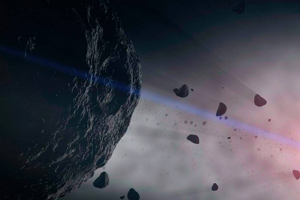 Asteroide Bennu pode atingir a Terra? Entenda distorção sobre comunicado da Nasa