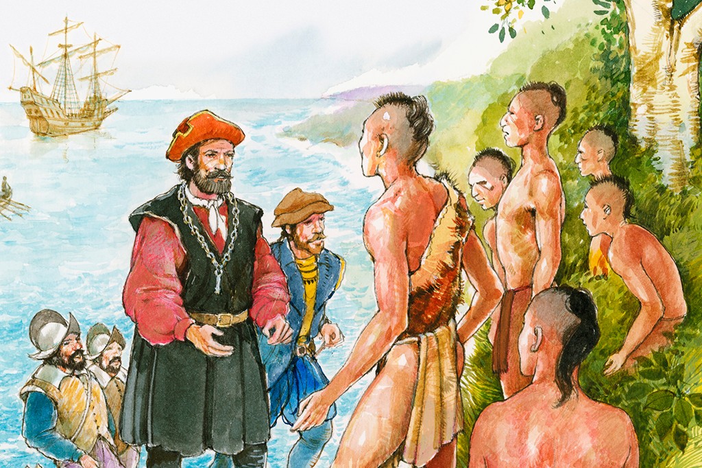 DNA de múmias incas revela o mais antigo genoma da varíola das Américas