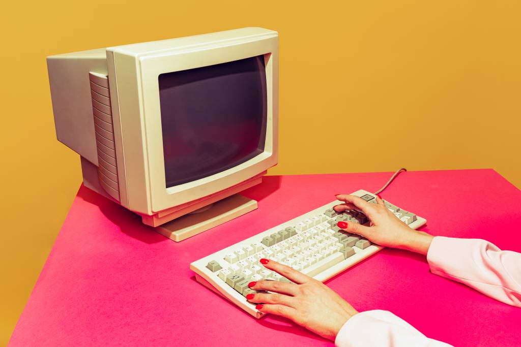 Internet à moda antiga: 53 links para começar a surfar pela indie web