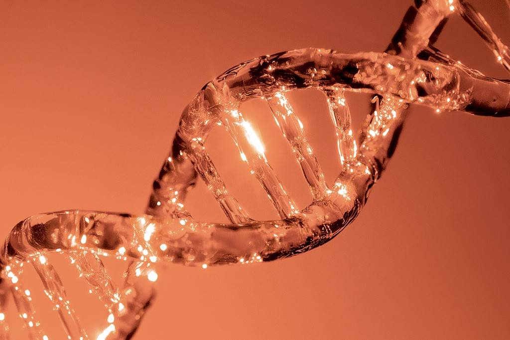 Laser pode melhorar o DNA da pele